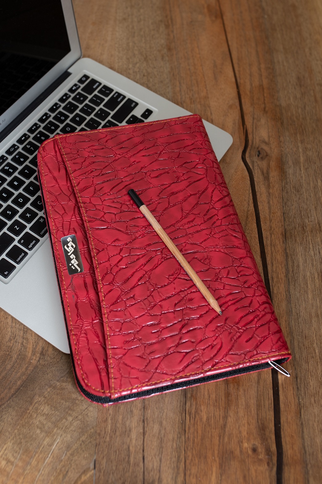 کیف کلاسور 20 حلقه جوانان